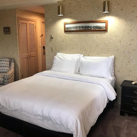 Hotel Phillips Bartlesville Eksteriør bilde