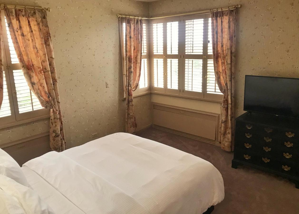 Hotel Phillips Bartlesville Eksteriør bilde
