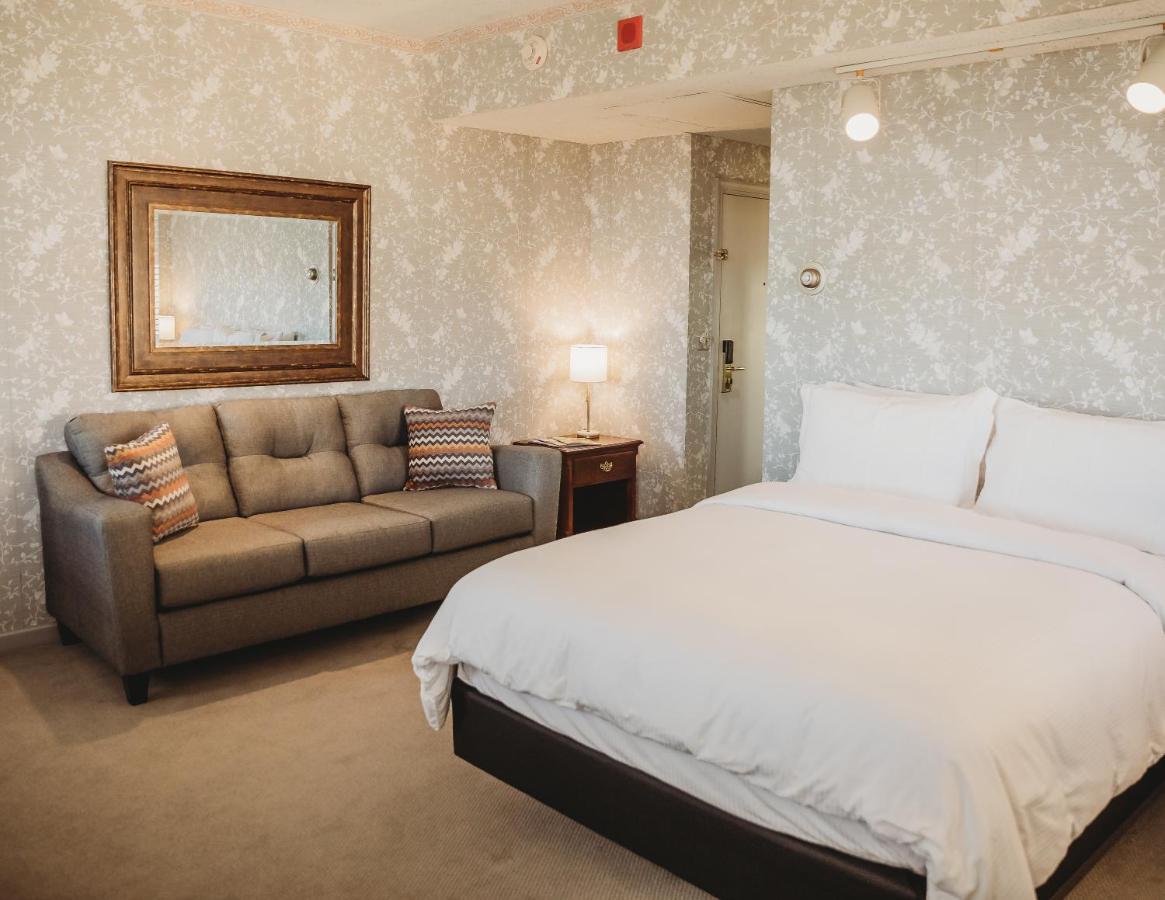 Hotel Phillips Bartlesville Eksteriør bilde