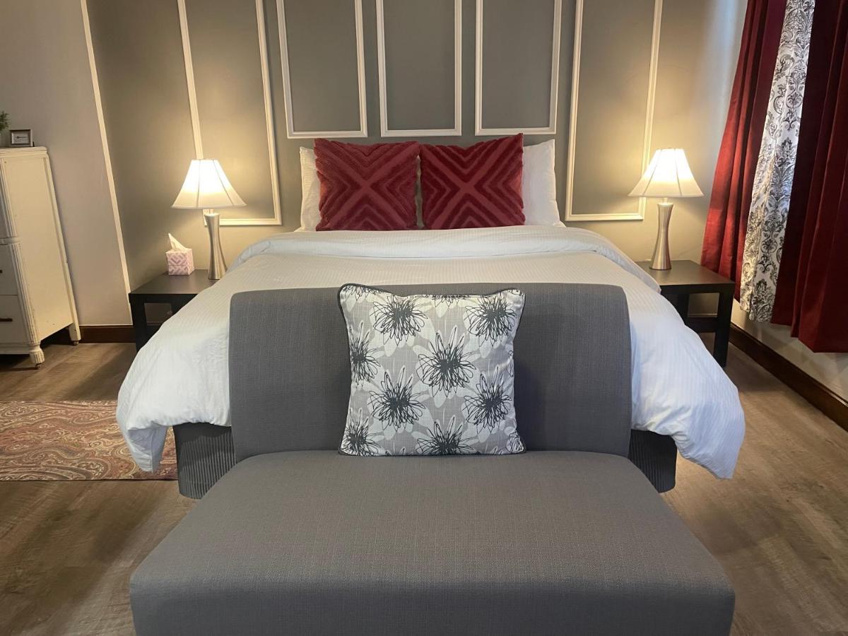 Hotel Phillips Bartlesville Eksteriør bilde