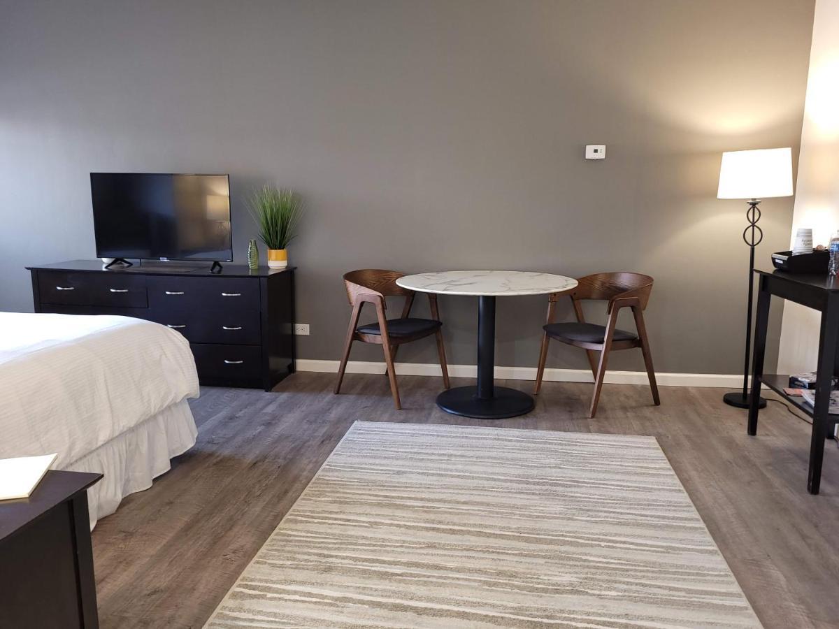 Hotel Phillips Bartlesville Eksteriør bilde