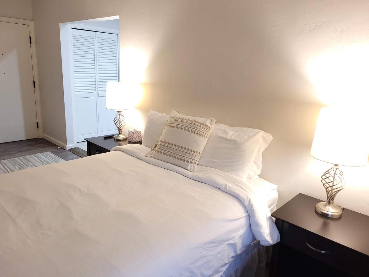 Hotel Phillips Bartlesville Eksteriør bilde