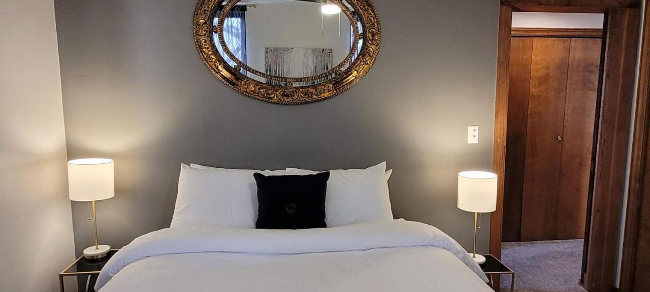 Hotel Phillips Bartlesville Eksteriør bilde