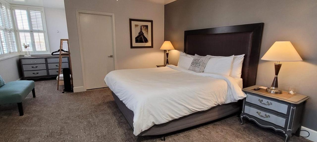 Hotel Phillips Bartlesville Eksteriør bilde